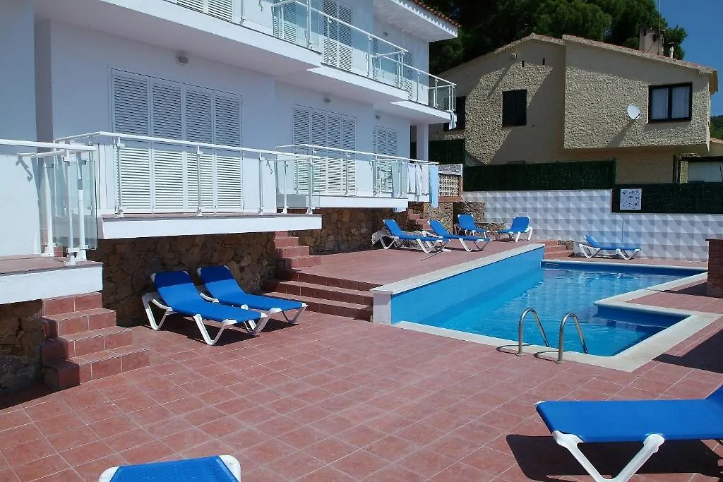 Rvhotels Duplex Bonsol L'Estartit 3*,