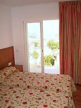 Rvhotels Duplex Bonsol L'Estartit 3*,