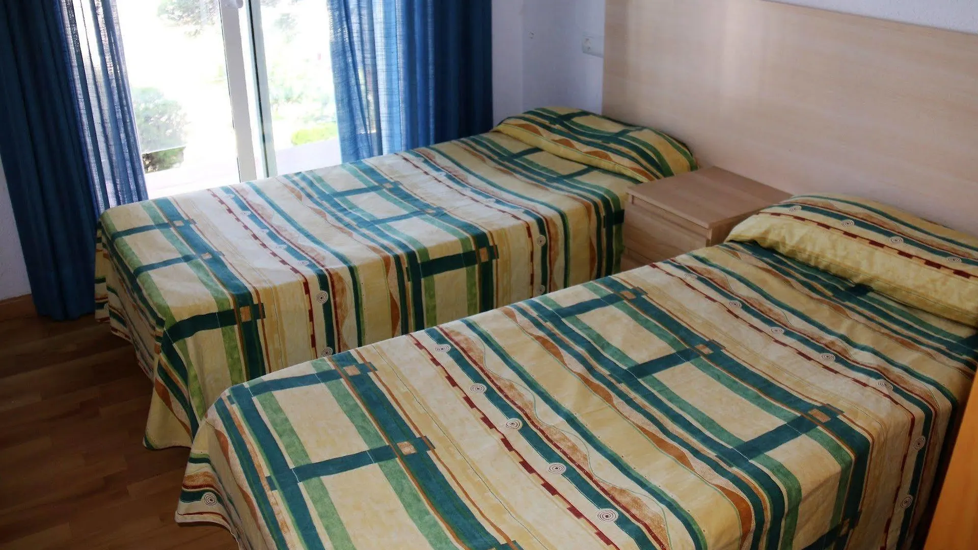 Rvhotels Duplex Bonsol L'Estartit Apartment