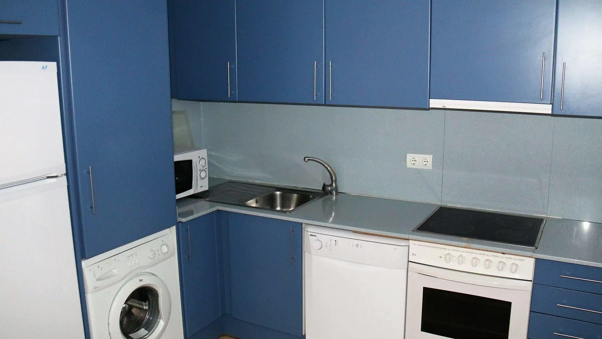 Rvhotels Duplex Bonsol L'Estartit