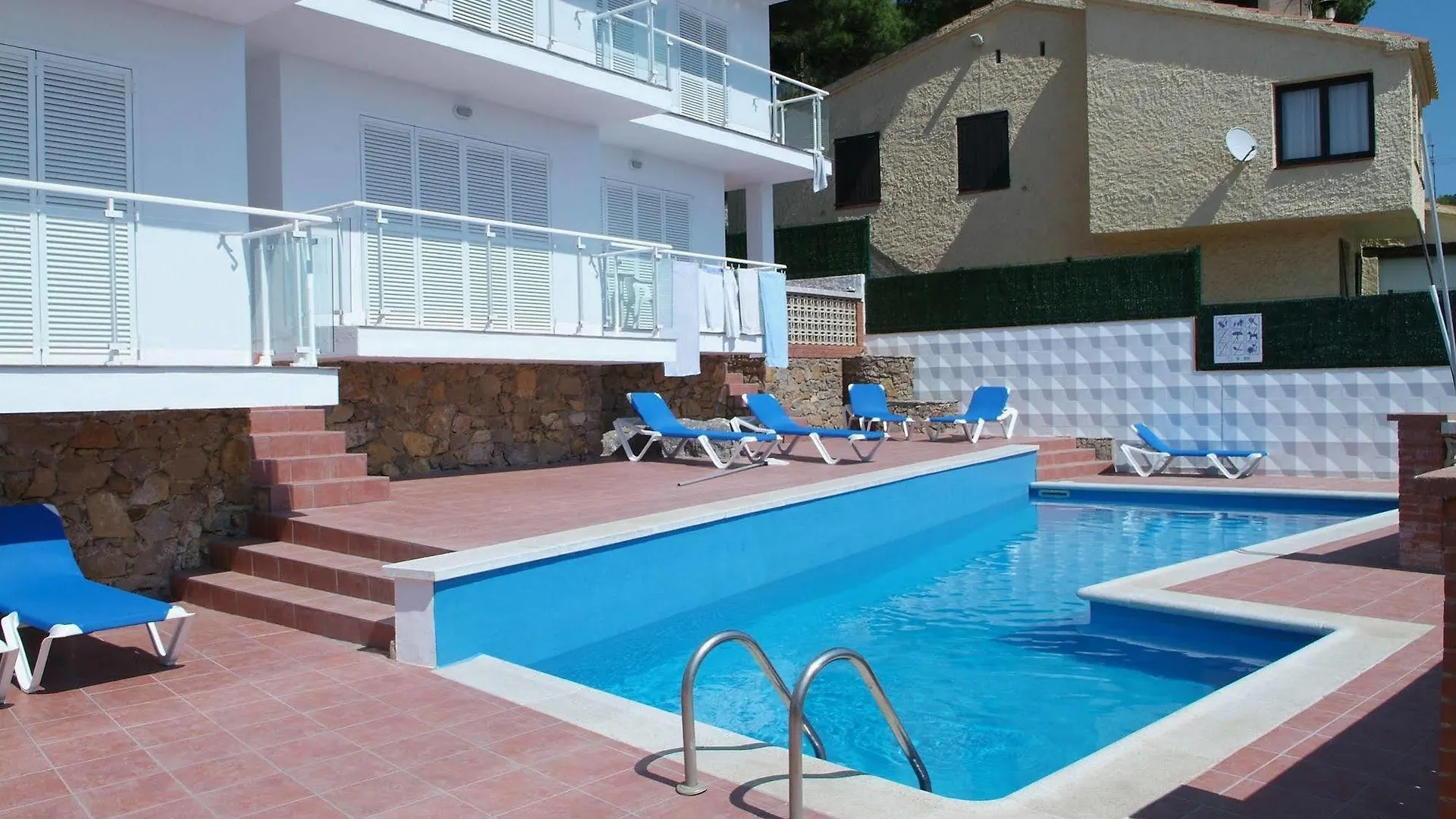 Rvhotels Duplex Bonsol L'Estartit Spain