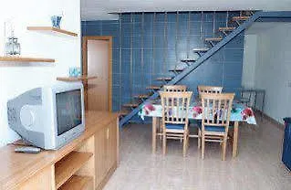 Rvhotels Duplex Bonsol L'Estartit Spain