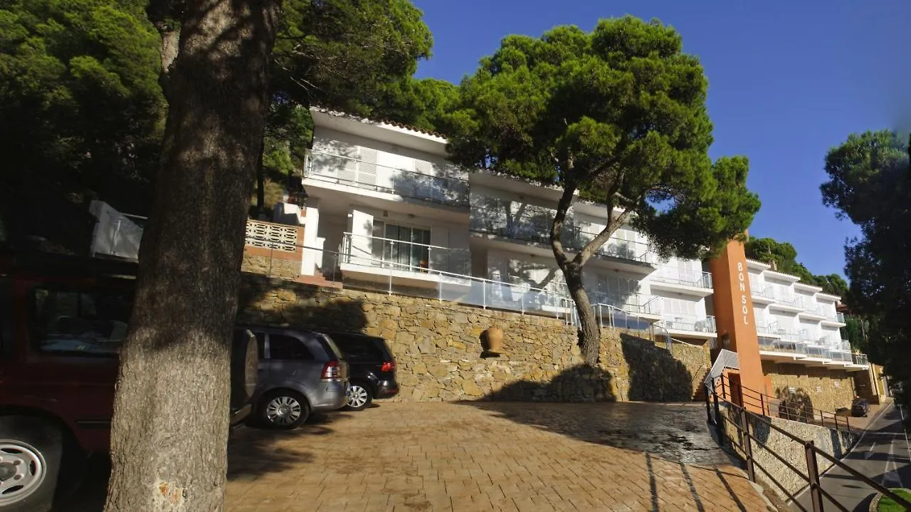 Rvhotels Duplex Bonsol L'Estartit 3*,  Spain