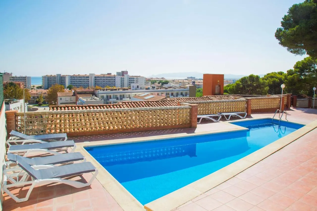 Rvhotels Duplex Bonsol L'Estartit