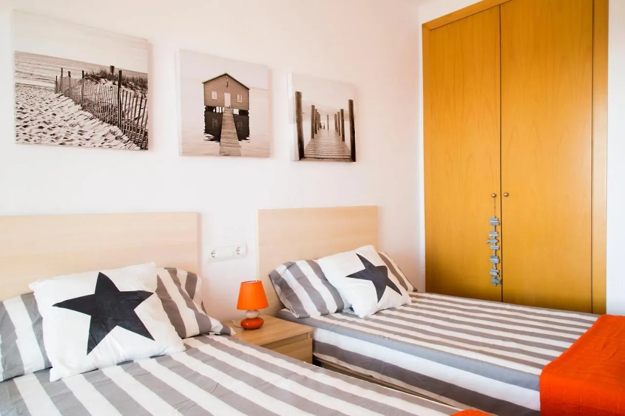 *** Apartment Rvhotels Duplex Bonsol L'Estartit Spain