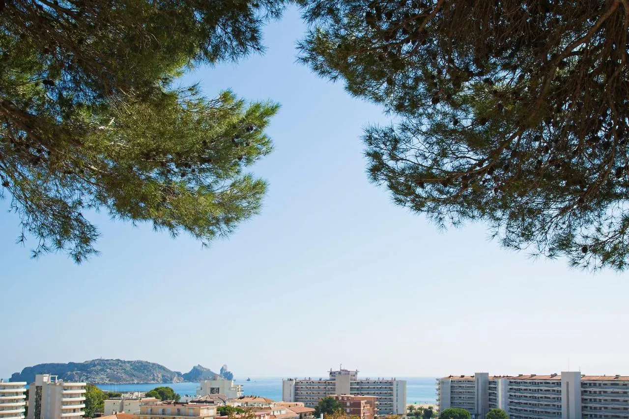 Rvhotels Duplex Bonsol L'Estartit Apartment