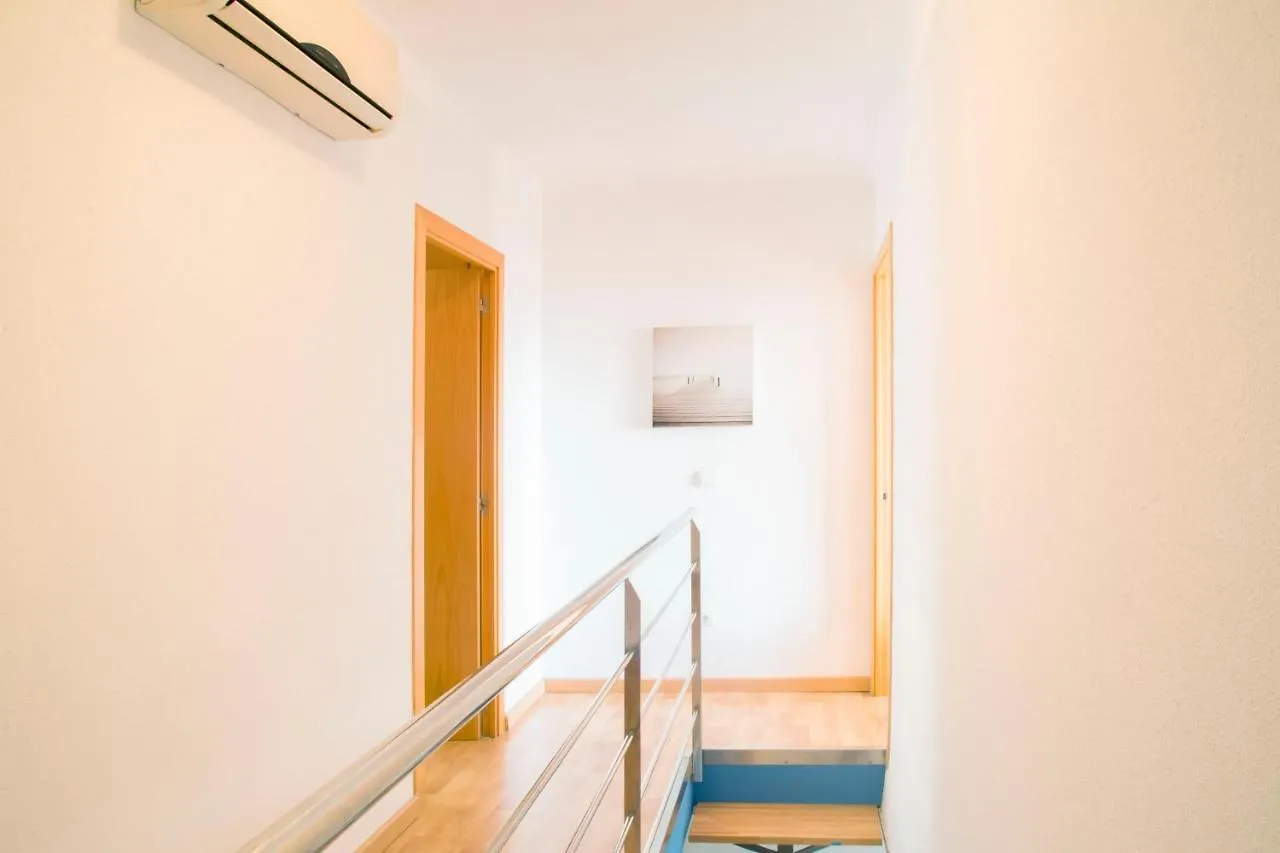 Rvhotels Duplex Bonsol L'Estartit Apartment