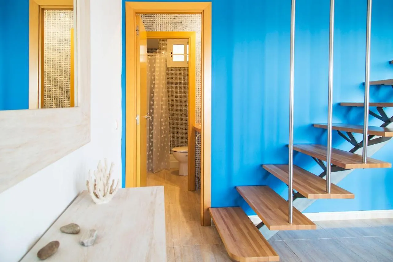 Rvhotels Duplex Bonsol L'Estartit