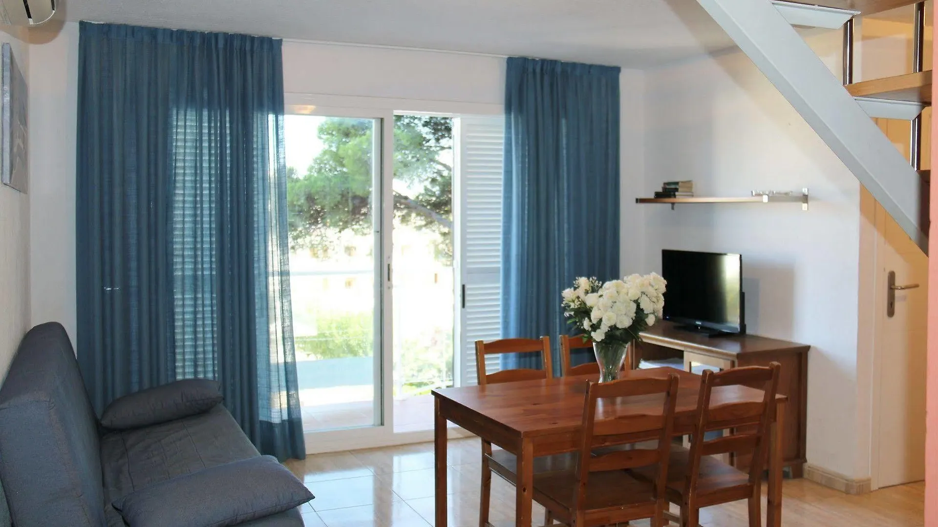 Apartment Rvhotels Duplex Bonsol L'Estartit