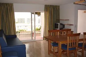 Rvhotels Duplex Bonsol L'Estartit