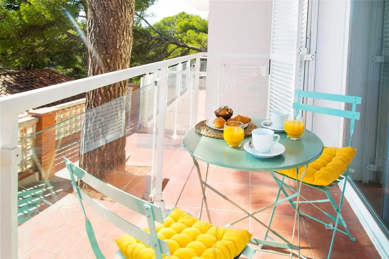 Rvhotels Duplex Bonsol L'Estartit Apartment