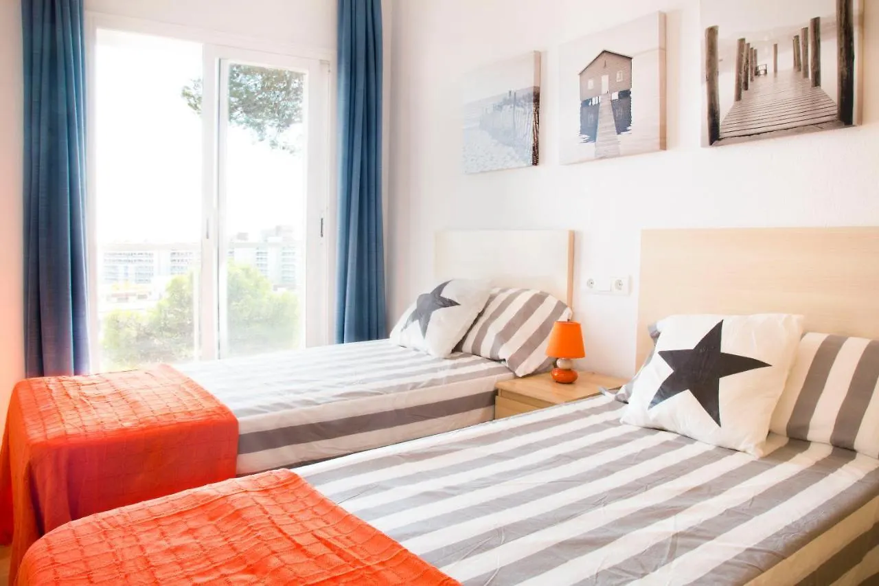 Rvhotels Duplex Bonsol L'Estartit