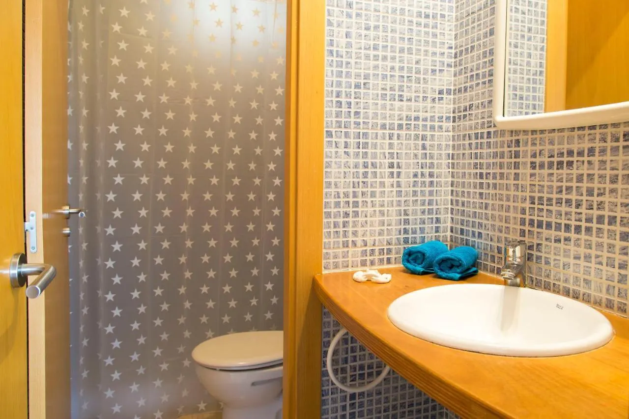 *** Apartment Rvhotels Duplex Bonsol L'Estartit Spain
