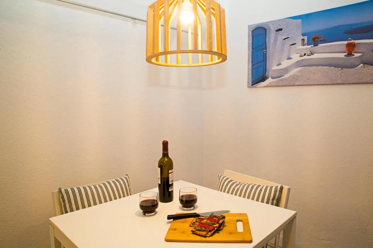 Apartment Rvhotels Duplex Bonsol L'Estartit